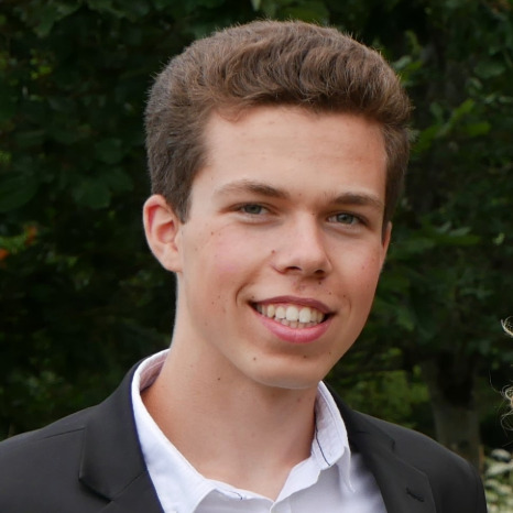 image de profil